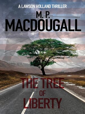 cover image of The Tree of Liberty